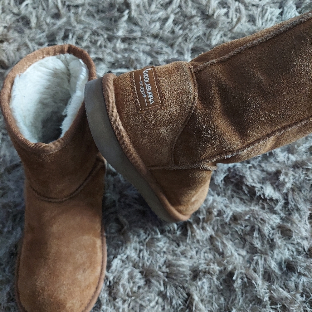 UGGS-Koolaburra